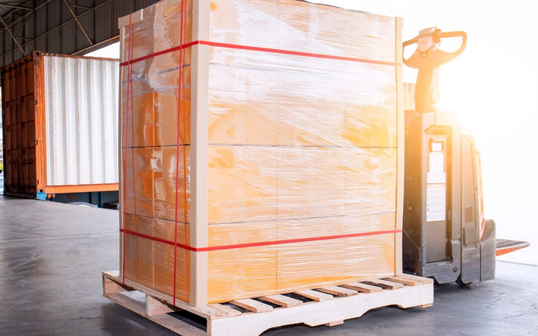 What’s the Difference Between a Skid and a Crate?