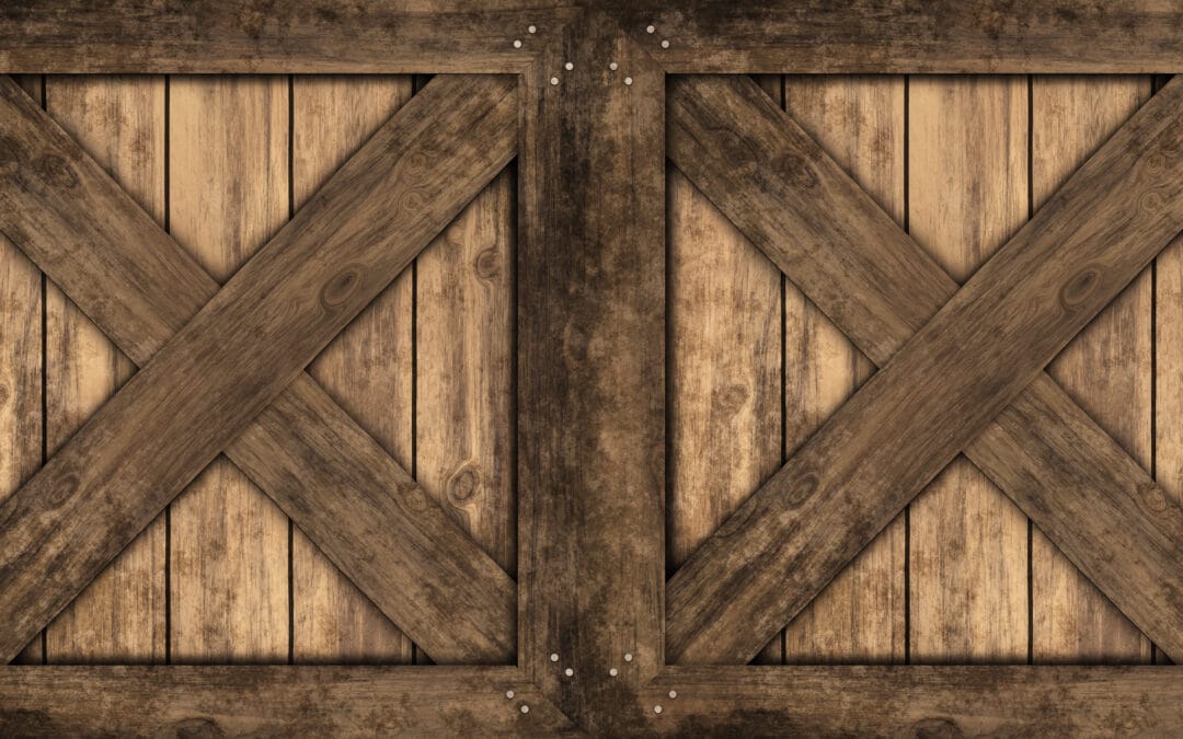 How to choose your wooden crates and distinguish the different qualities