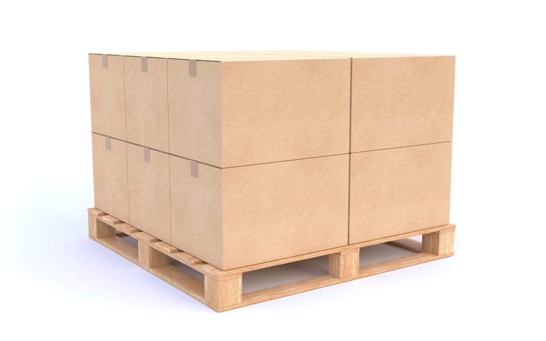 Four Packaging Methods to Protect Your Goods in Transit